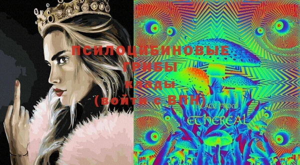 MESCALINE Каменка